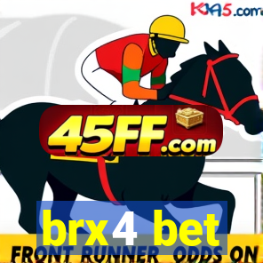 brx4 bet